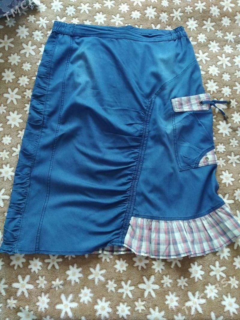 Юбки - Aşgabat - img 4