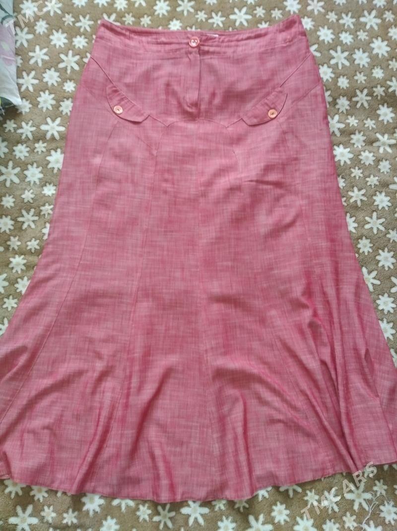 Юбки - Aşgabat - img 3