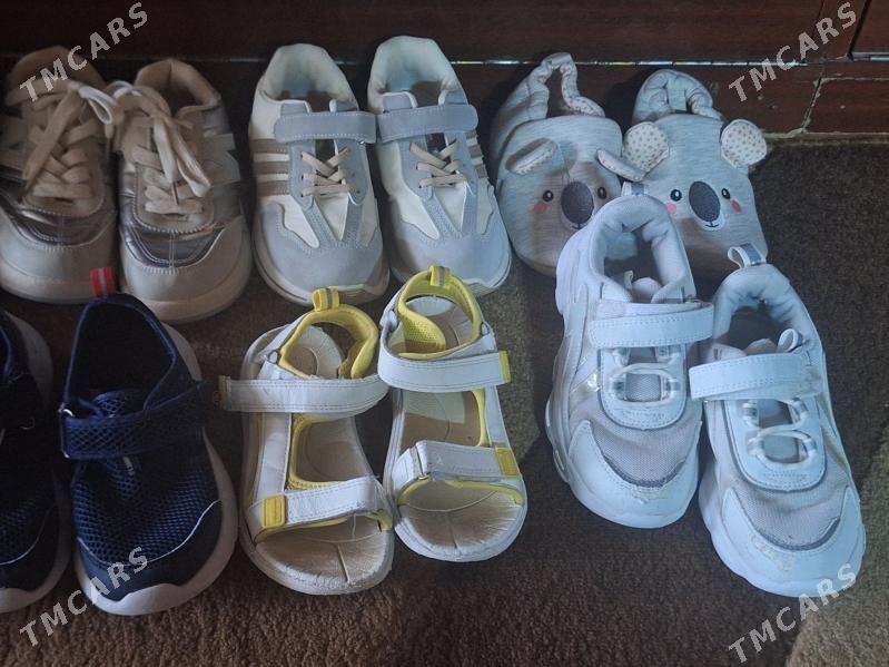 обувь на мальчика 32-33 размер - Мары - img 9