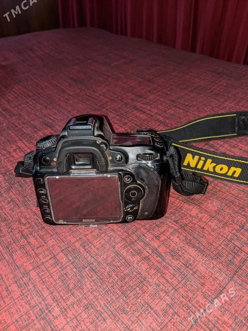 Nikon d90 bodi - Фарап - img 1