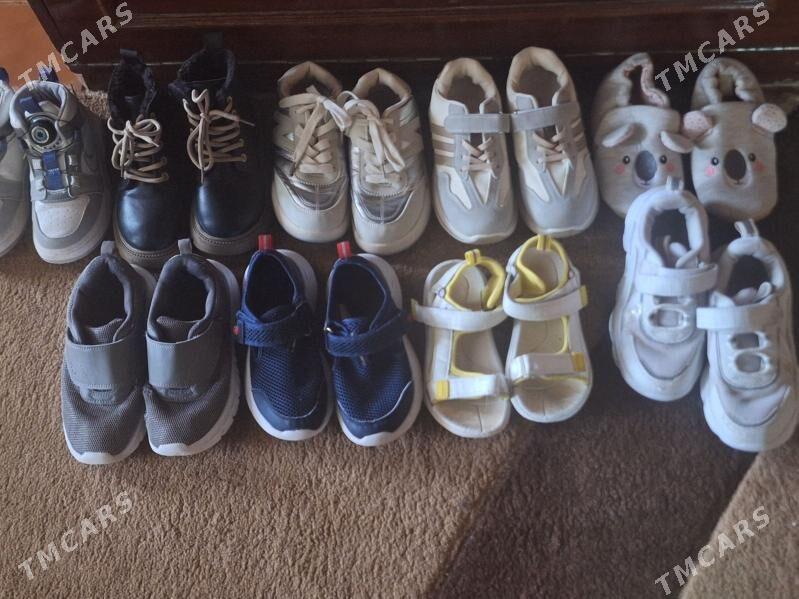 обувь на мальчика 32-33 размер - Мары - img 11