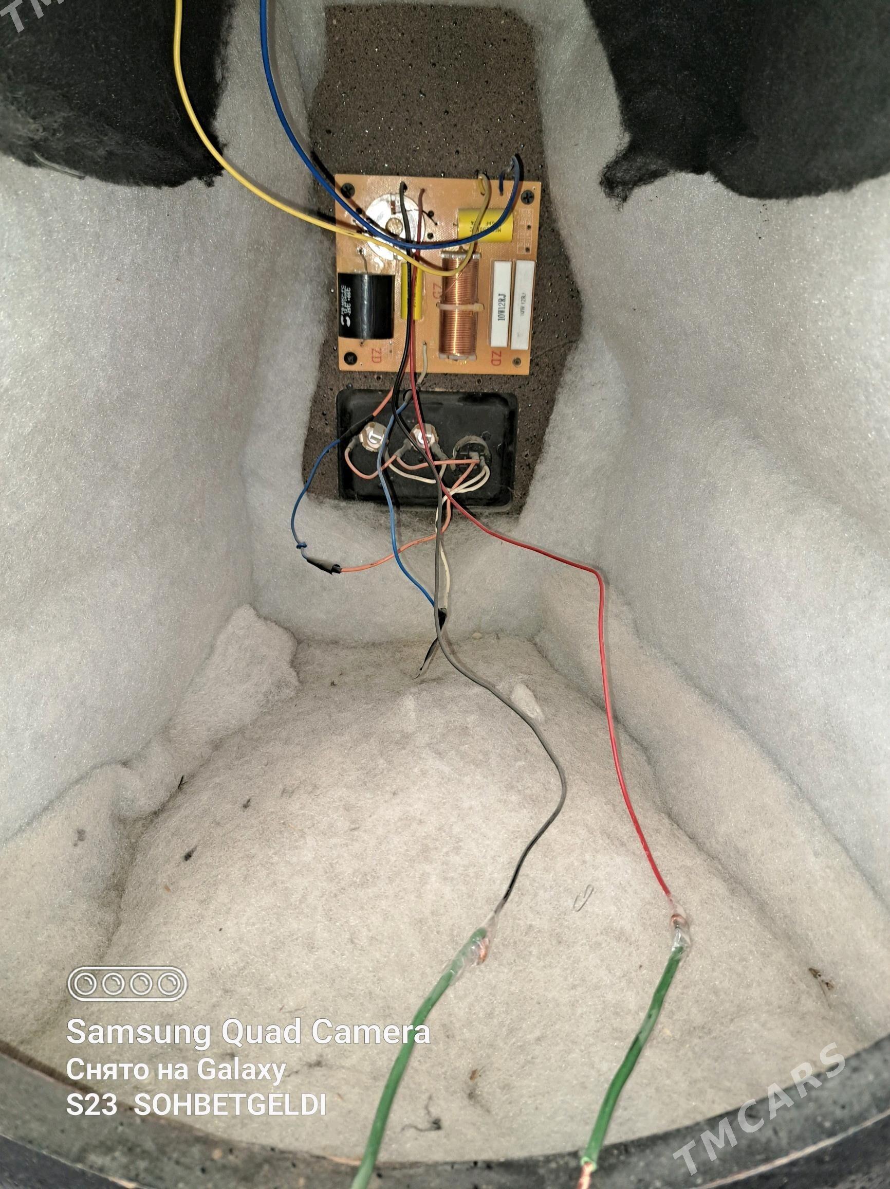 YAMAHA KALONKA ZAWASKOY. - Серахс - img 7