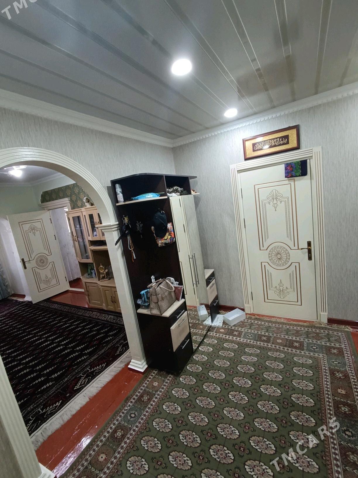 Satlyk jay - Мары - img 2