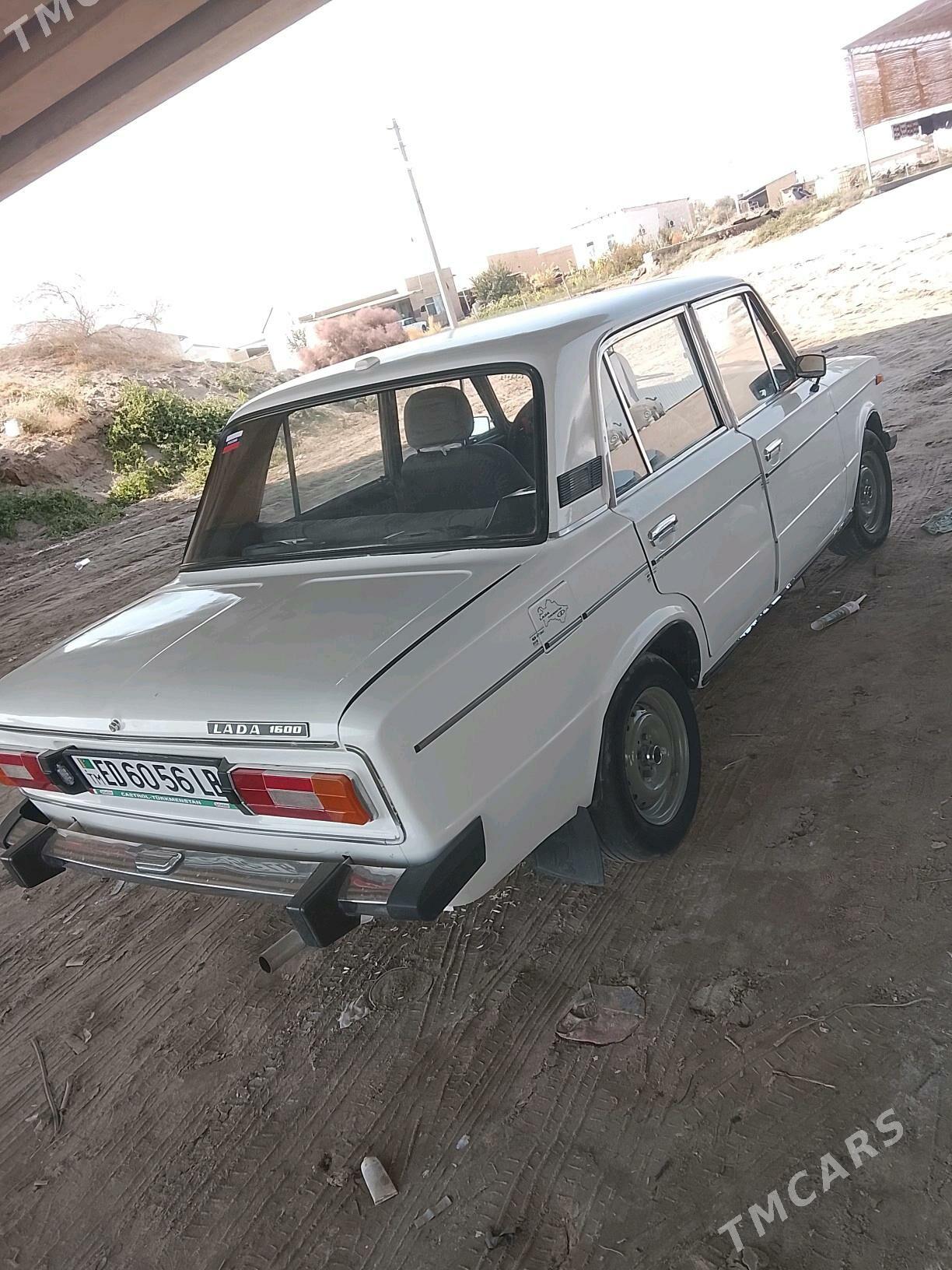 Lada 2106 1991 - 24 000 TMT - Керки - img 6