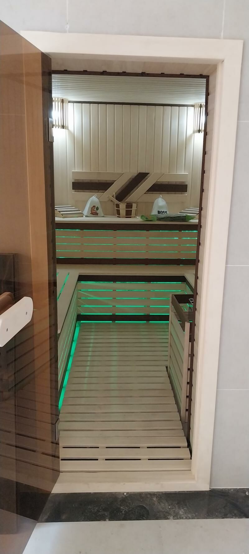 sauna - Багир - img 7