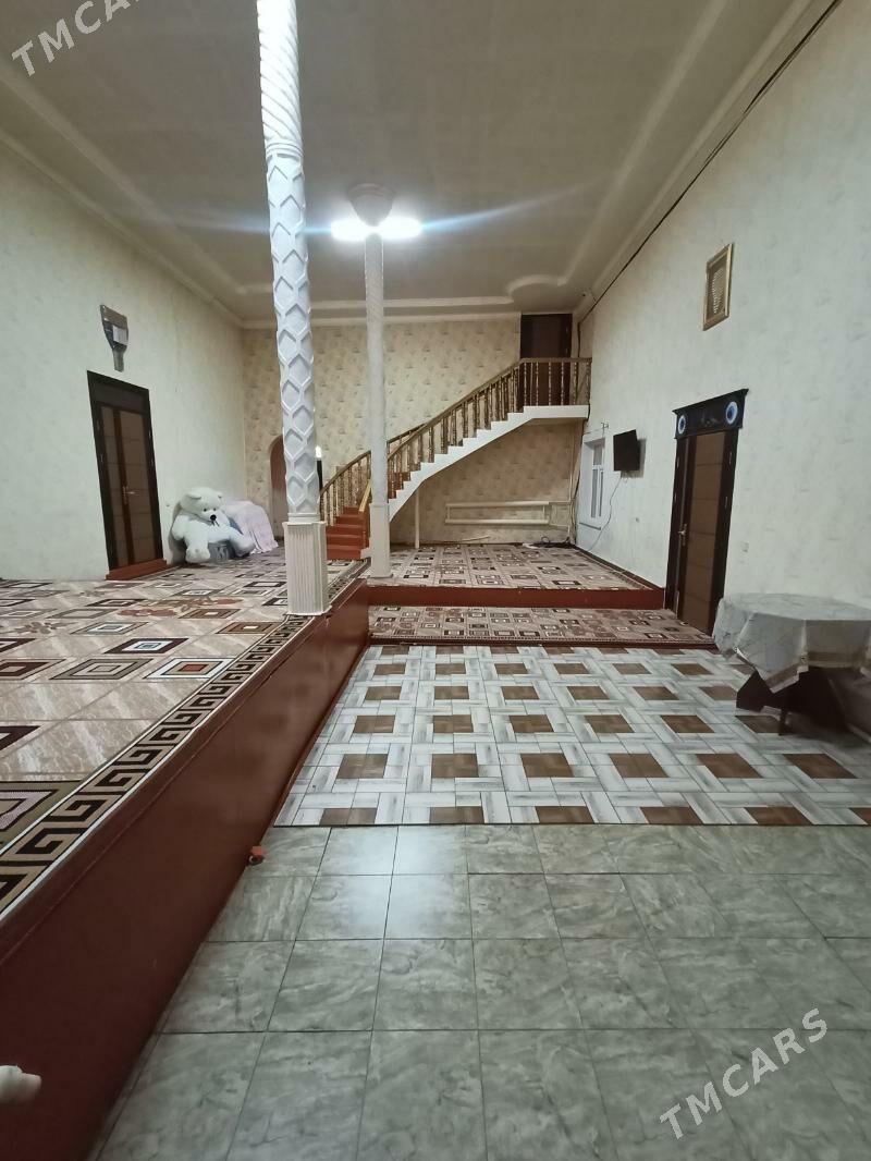 uçastka plan jaý 2 etaj - Daşoguz - img 5