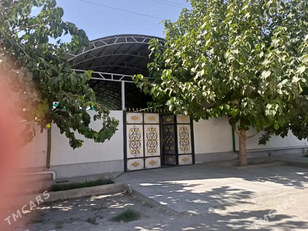kelejar oba 220 kwadrat - Gökdepe - img 1