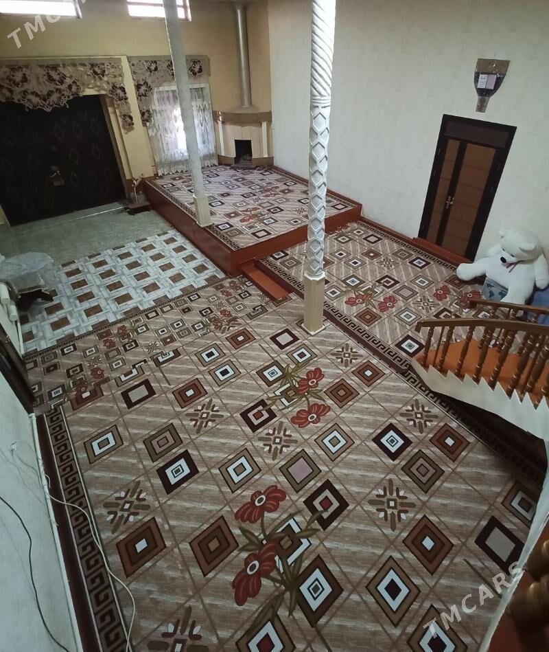 uçastka plan jaý 2 etaj - Daşoguz - img 7