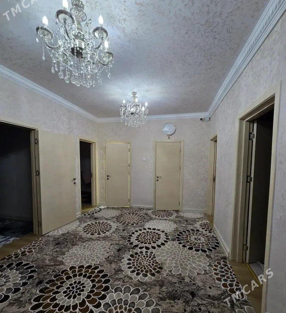 Buzmeyin Jemagat - Aşgabat - img 2