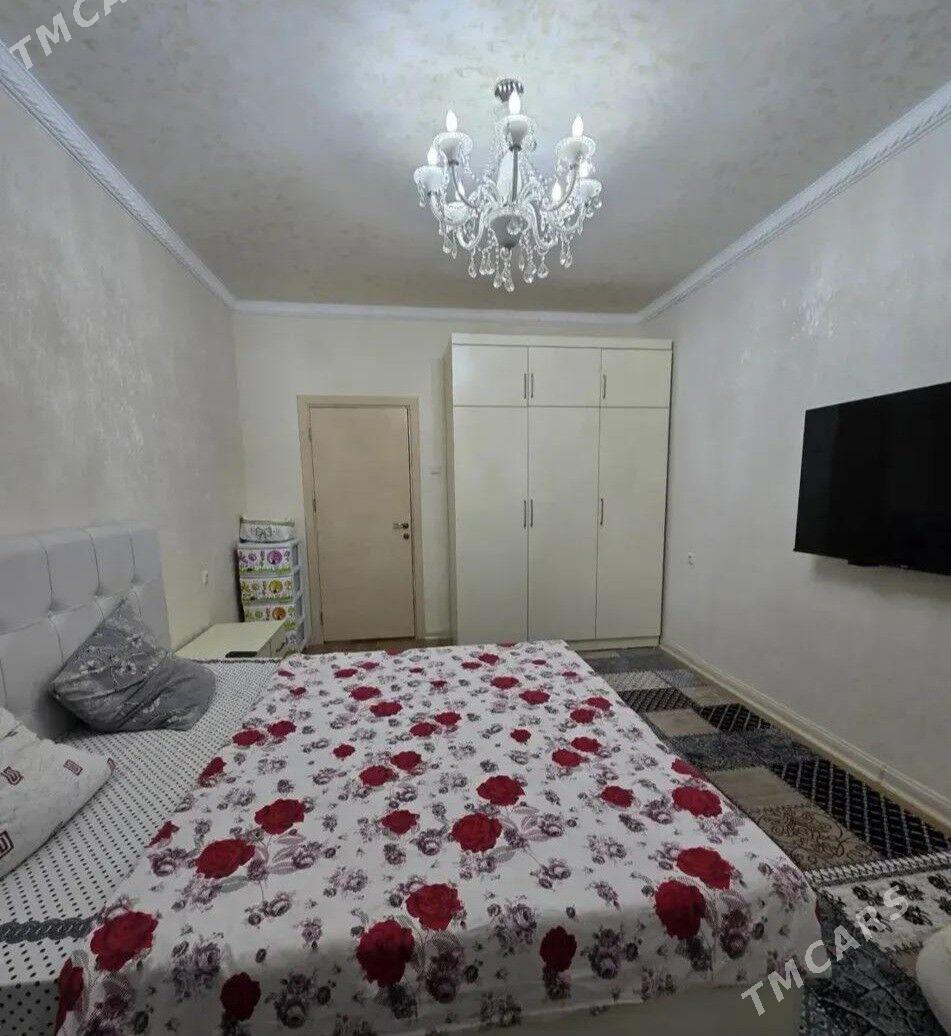 Buzmeyin Jemagat - Aşgabat - img 4