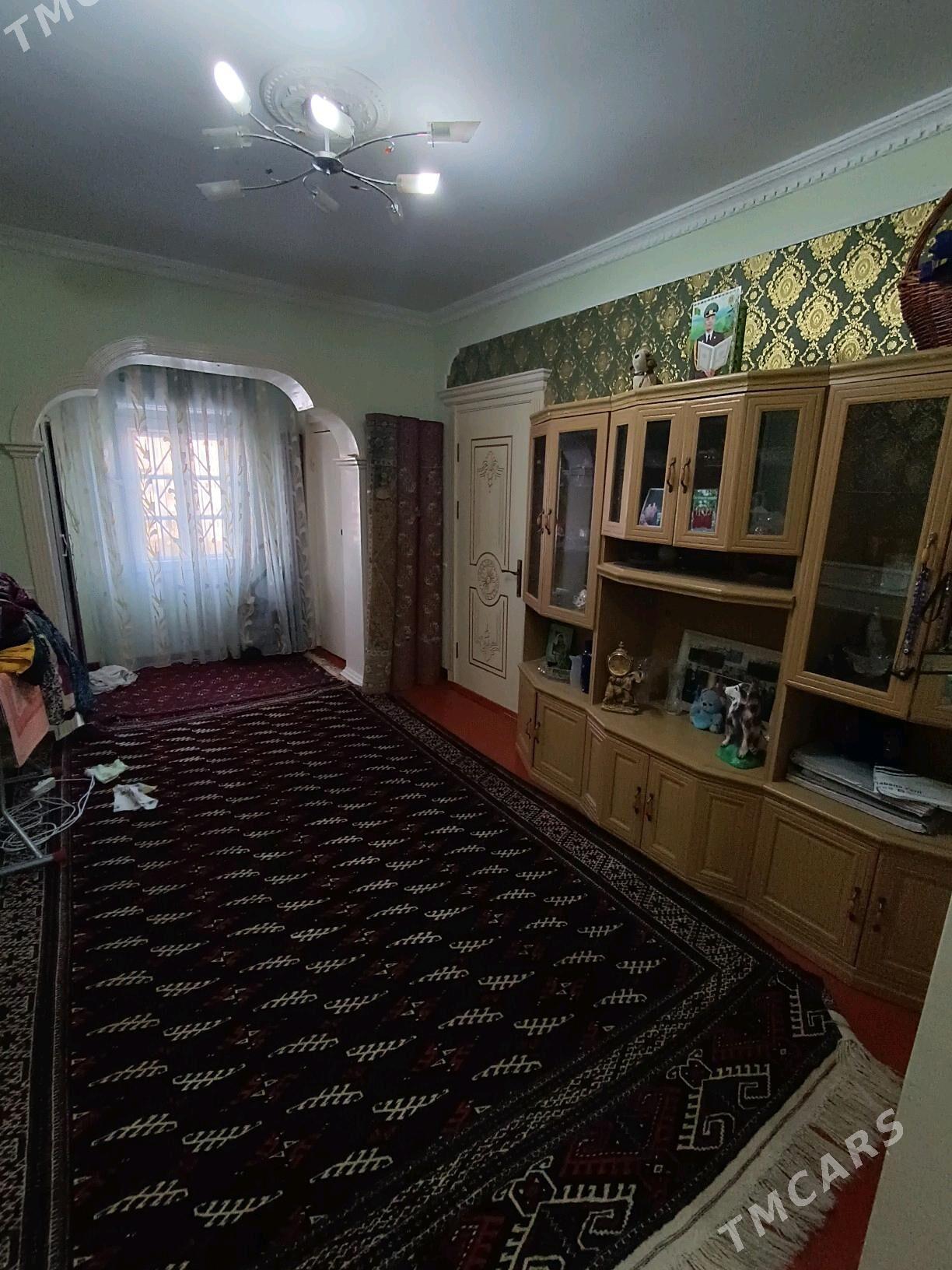 Satlyk jay - Мары - img 9