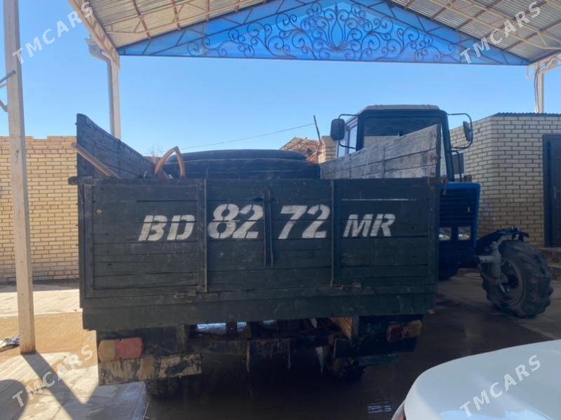 UAZ 462 1989 - 20 000 TMT - Байрамали - img 3