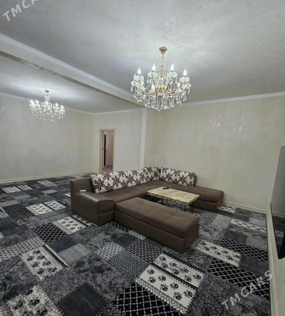 Buzmeyin Jemagat - Aşgabat - img 3