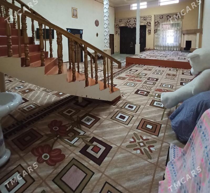 uçastka plan jaý 2 etaj - Daşoguz - img 2