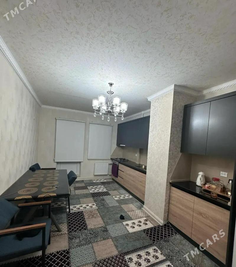 Buzmeyin Jemagat - Aşgabat - img 6