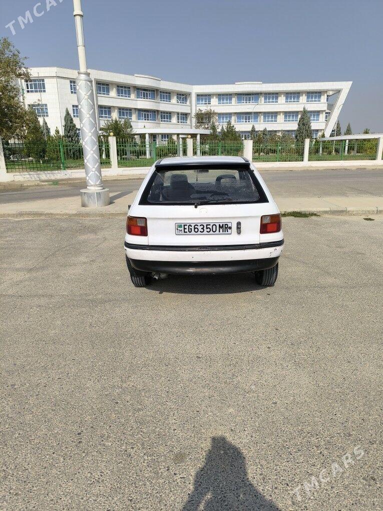 Opel Astra 1992 - 23 000 TMT - Мары - img 7