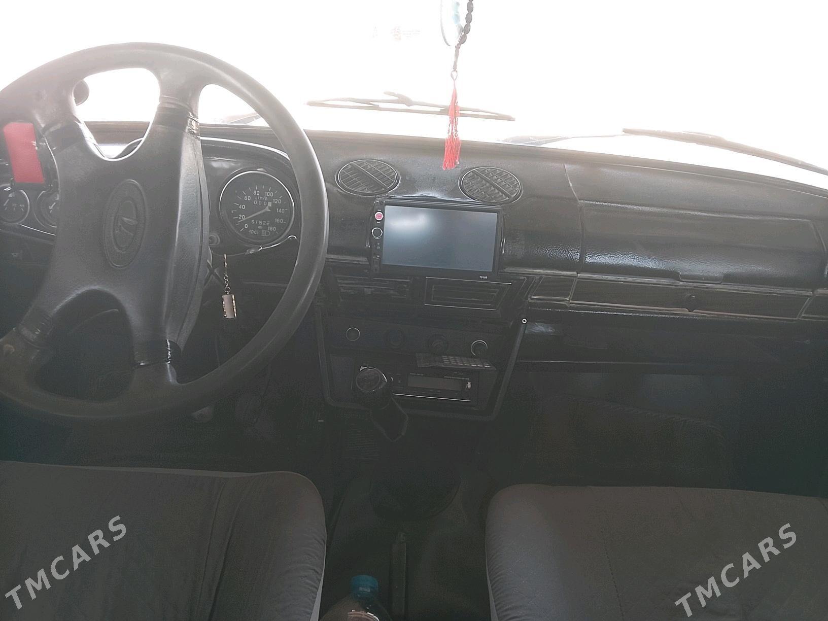 Lada 2106 1991 - 24 000 TMT - Керки - img 7