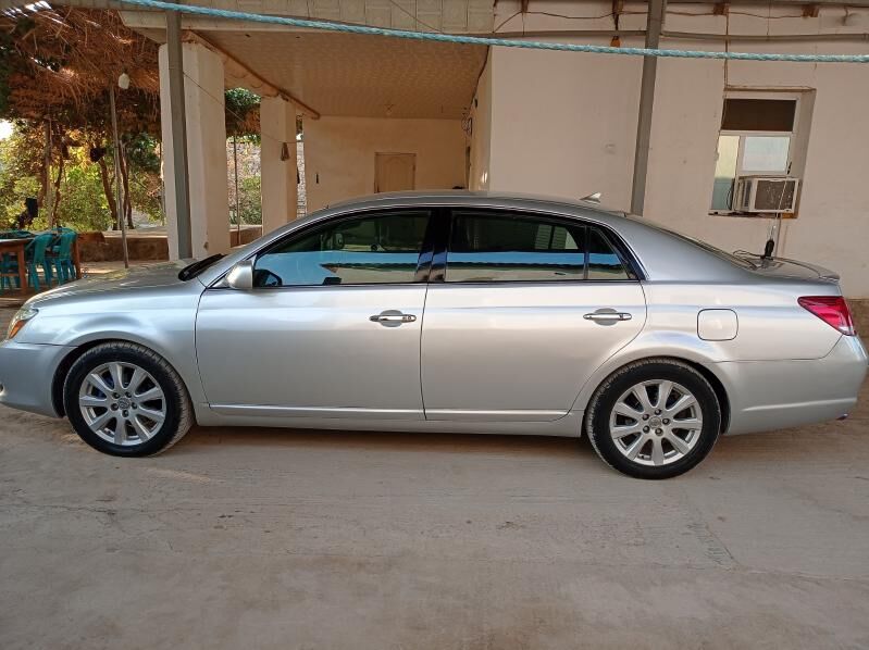 Toyota Avalon 2006 - 150 000 TMT - Койтендаг - img 6