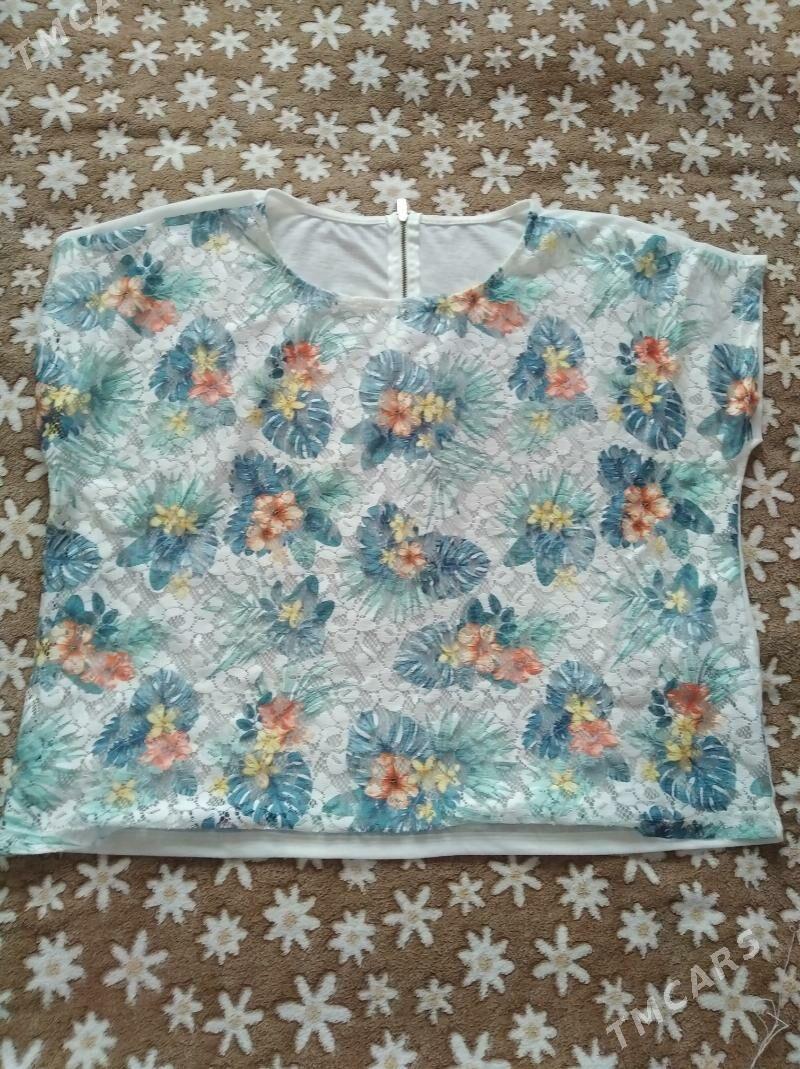 Блузки - Aşgabat - img 4