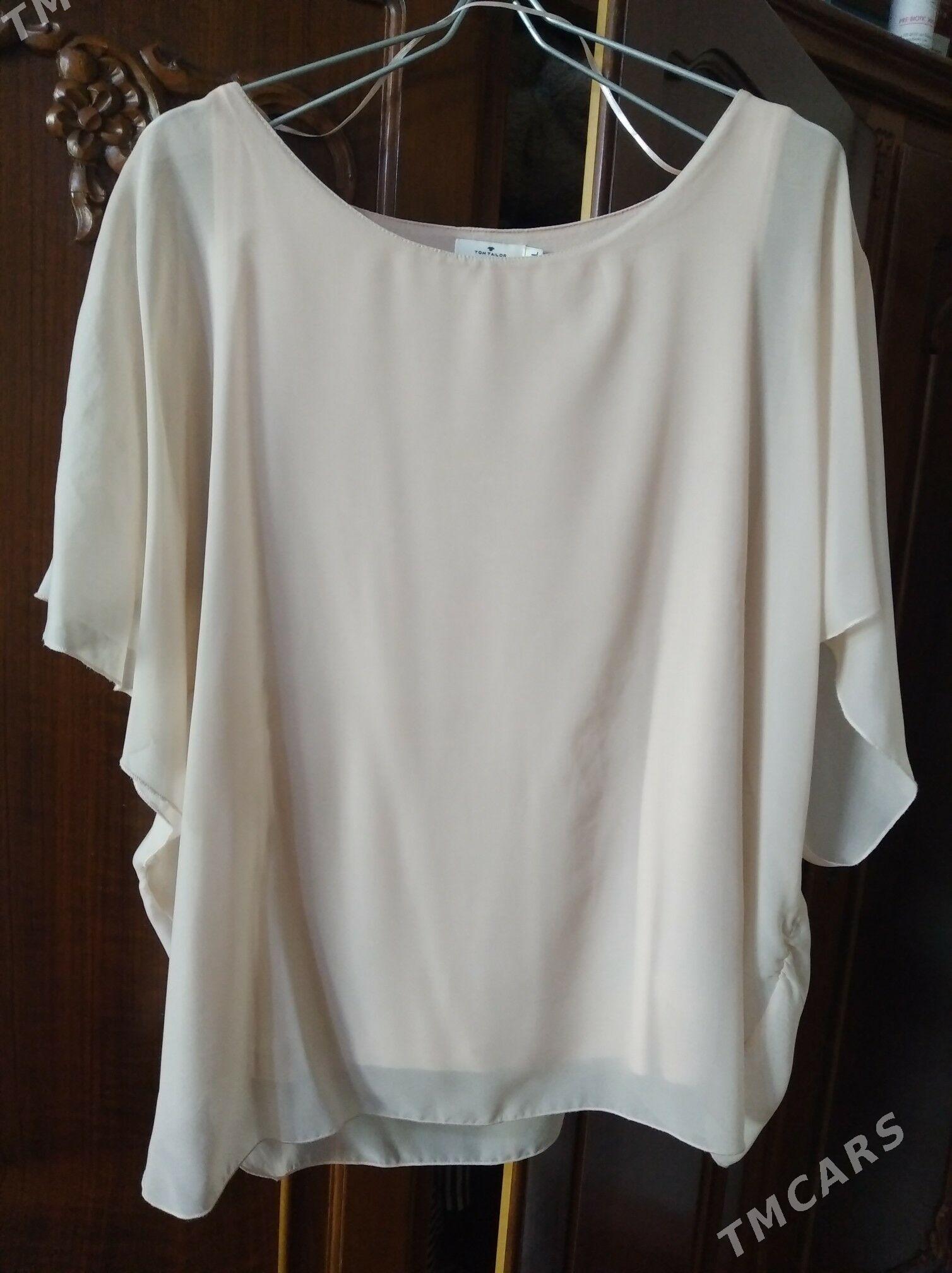 Блузки - Aşgabat - img 1