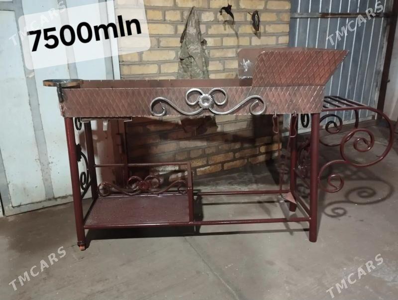 mangal - Сакарчага - img 2