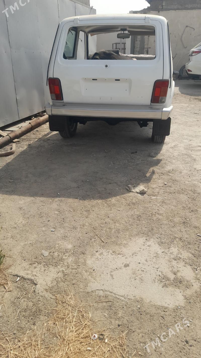 Lada Niva 2001 - 75 000 TMT - Ашхабад - img 2