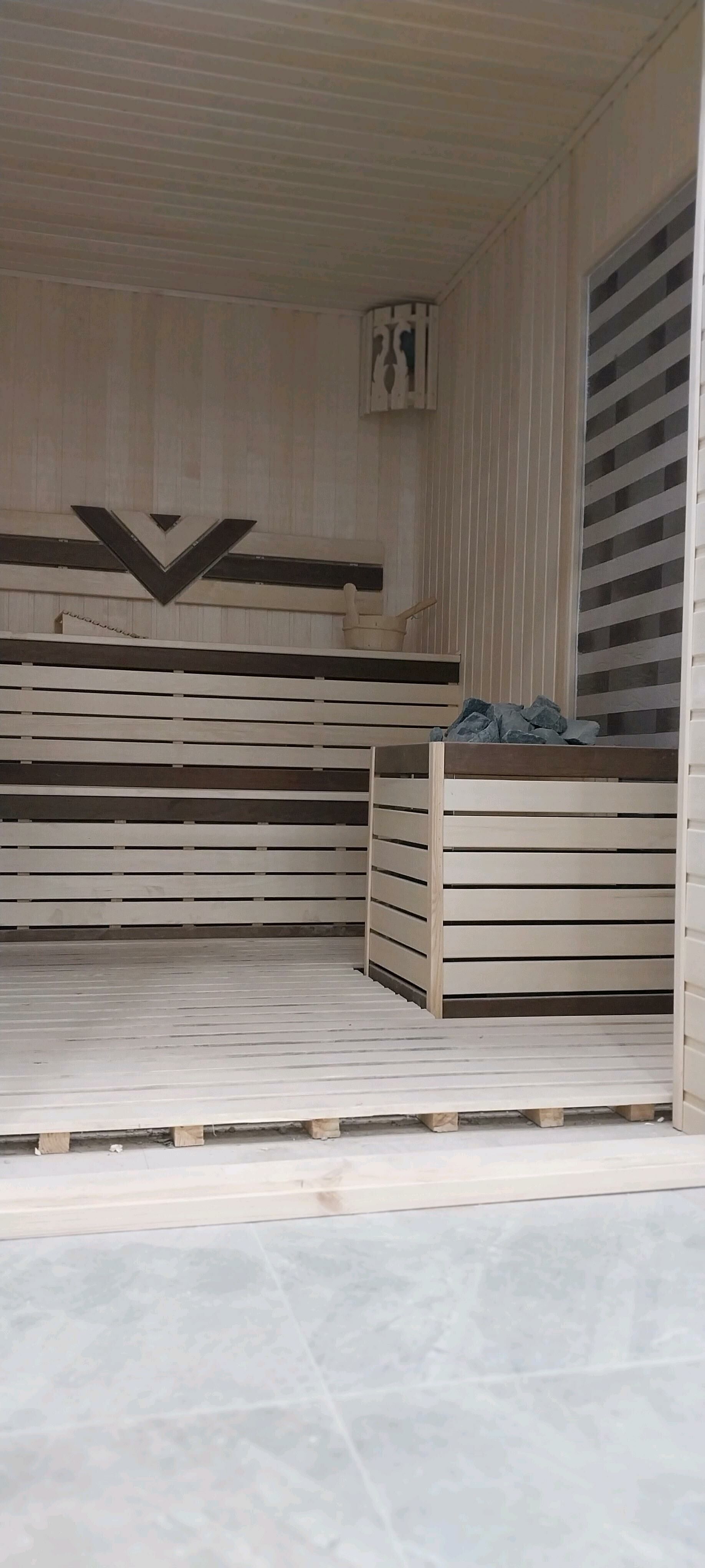 sauna - Багир - img 10