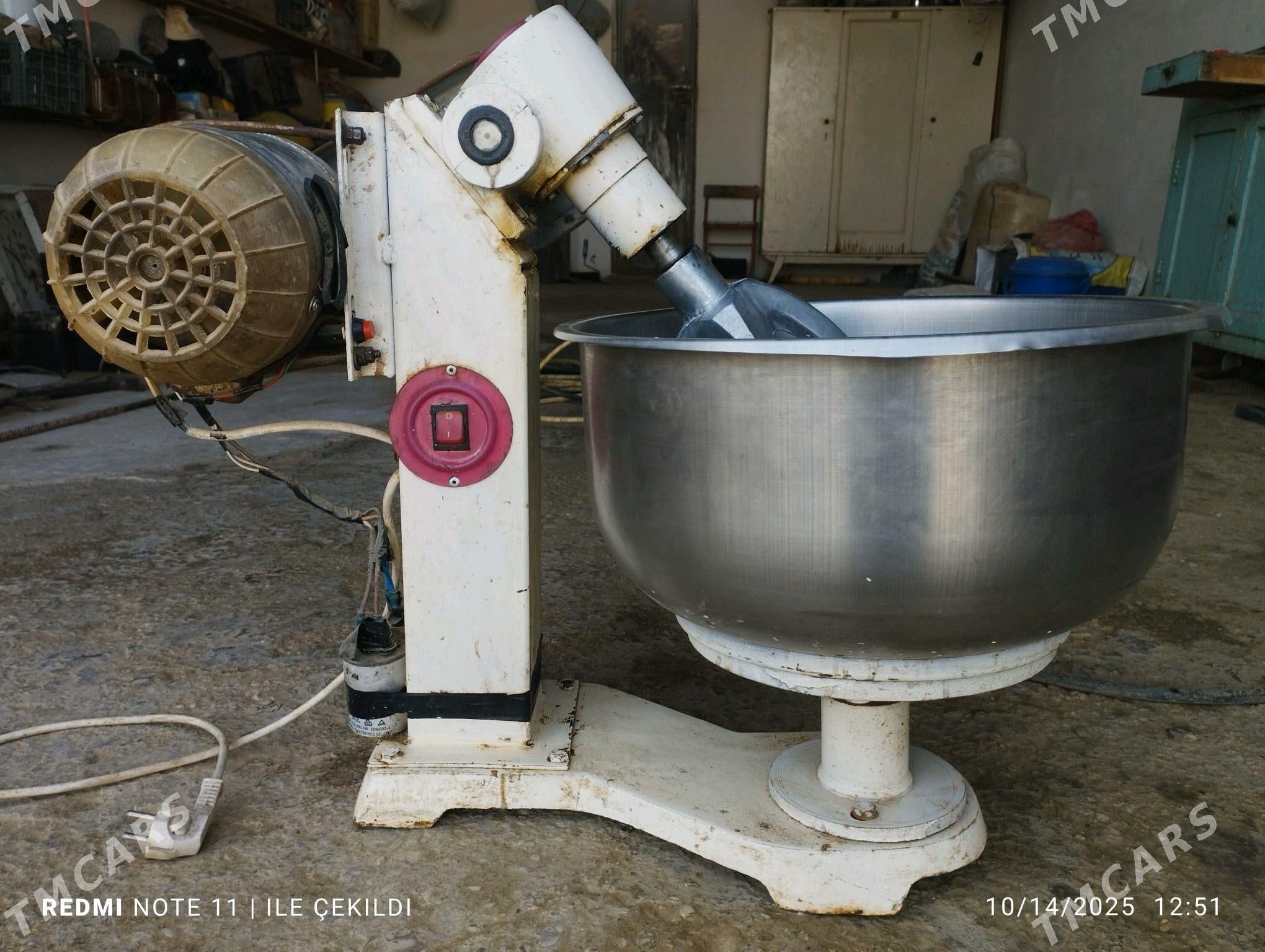 HAMYR GARYAN 15KG - Esenguly - img 4