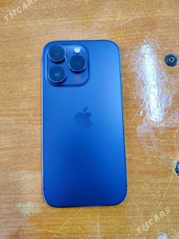 iphone 14 pro - Туркменабат - img 2