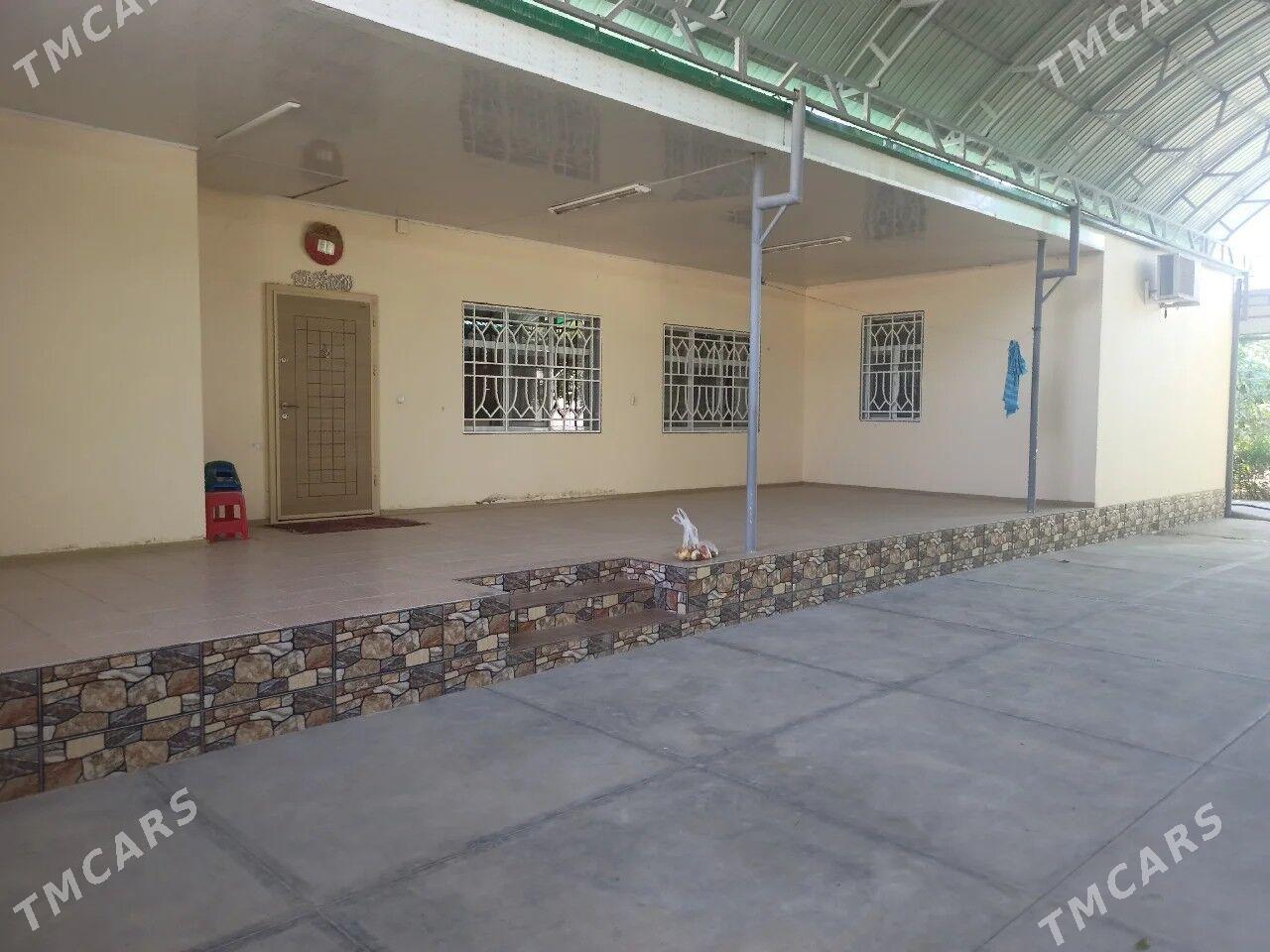 kelejar oba 16 sotka 220 kw - Aşgabat - img 1