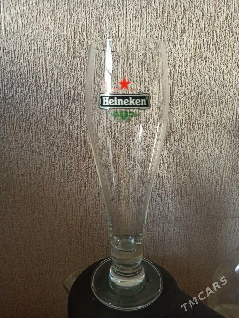 бокал,фужерчики,стаканчики - 30 mkr - img 2