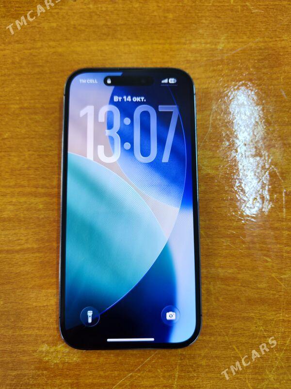 iphone 14 pro - Туркменабат - img 4