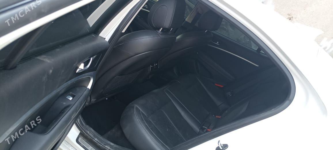 Genesis G70 2020 - 282 000 TMT - Mary - img 1