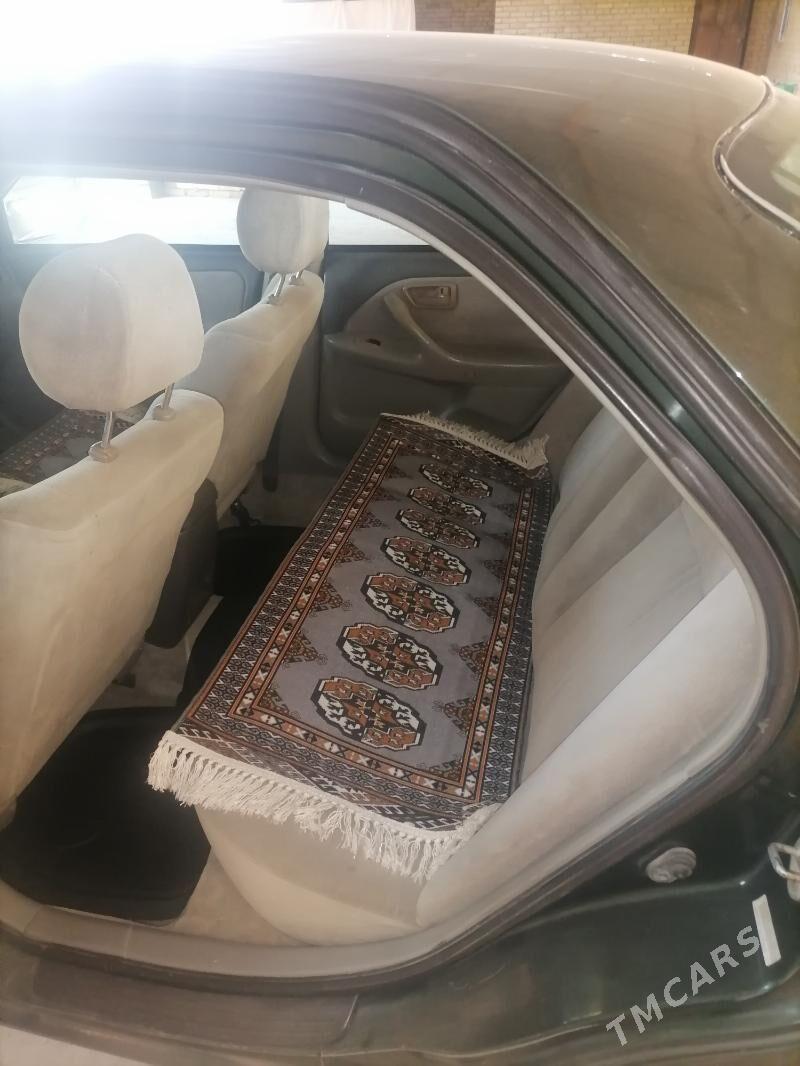 Toyota Camry 2000 - 140 000 TMT - Dänew - img 1