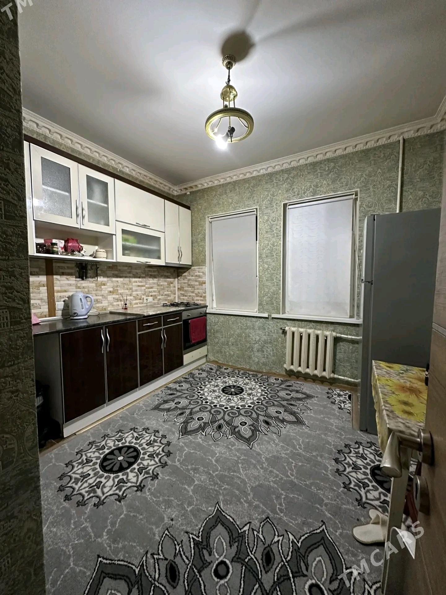 arenda 1 komnat full - 8 мкр - img 3