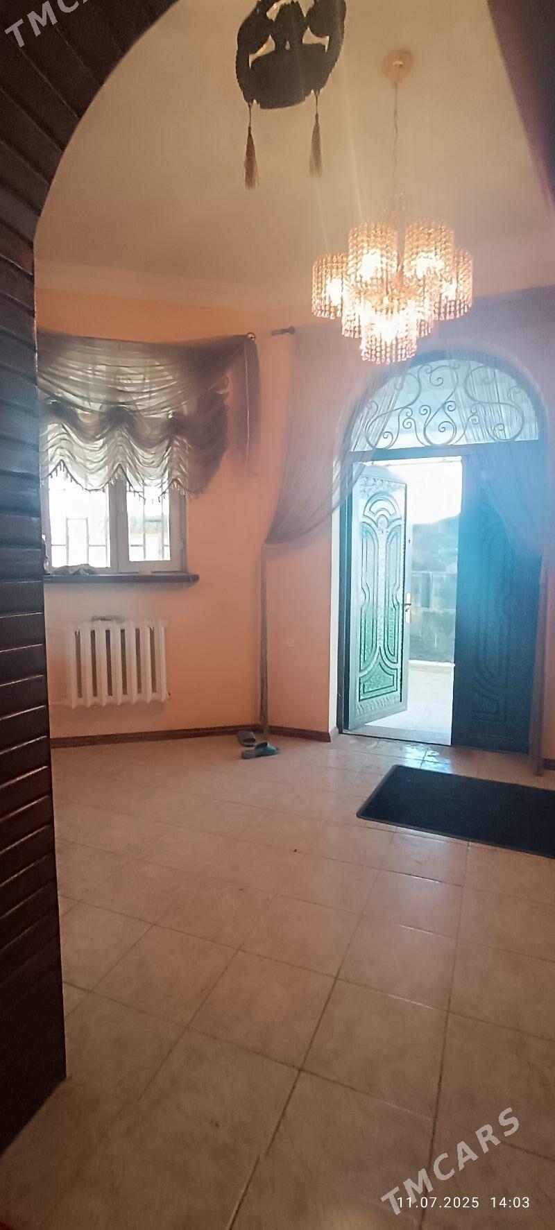 Тэзе оба Йолун угры 24сот. Жай - Дашогуз - img 4