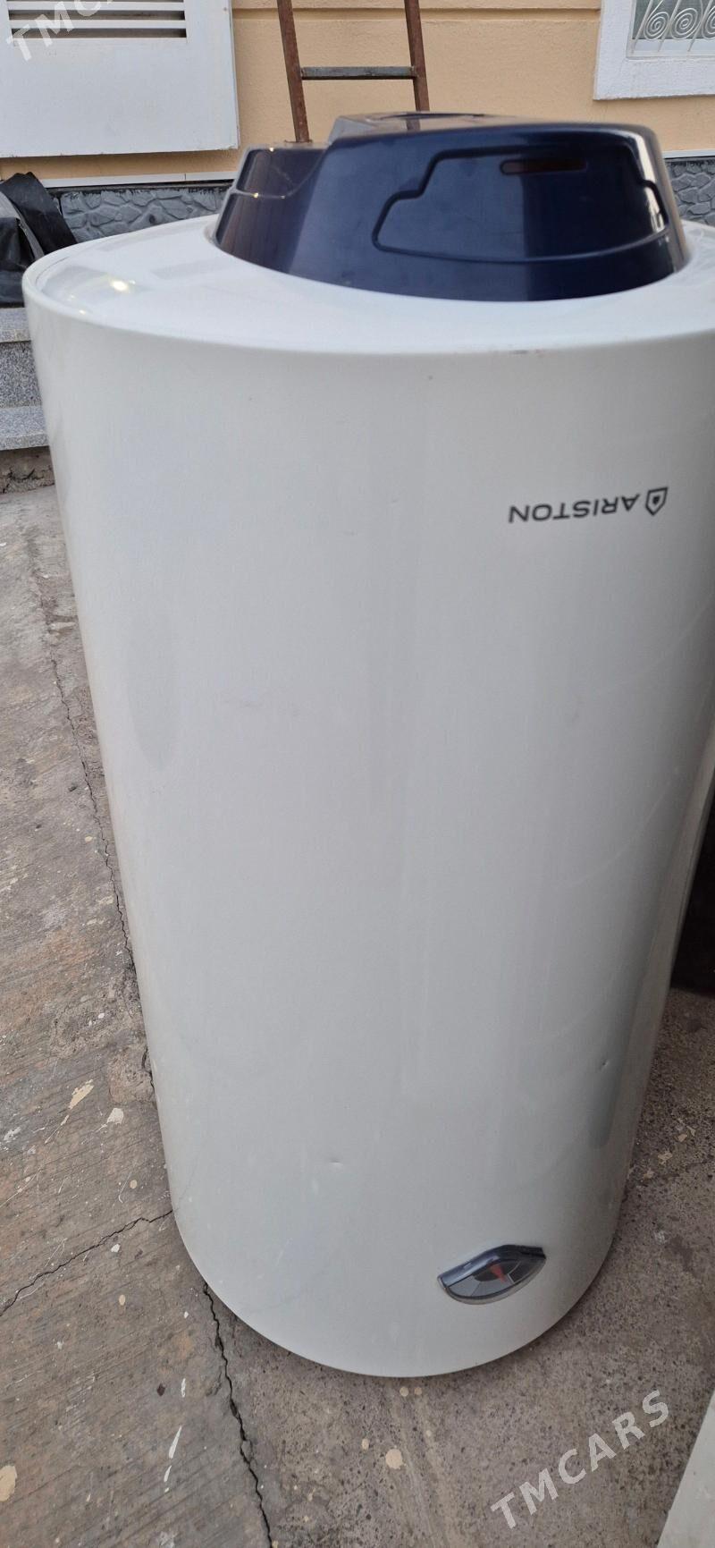 Ariston boler - Чоганлы - img 1