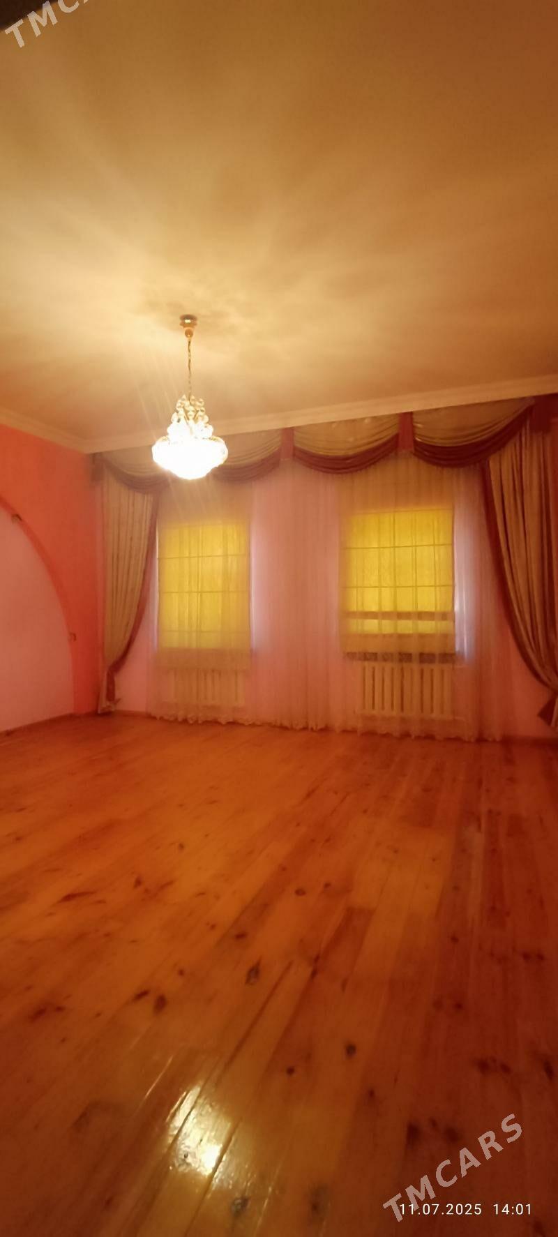 Тэзе оба Йолун угры 24сот. Жай - Дашогуз - img 1