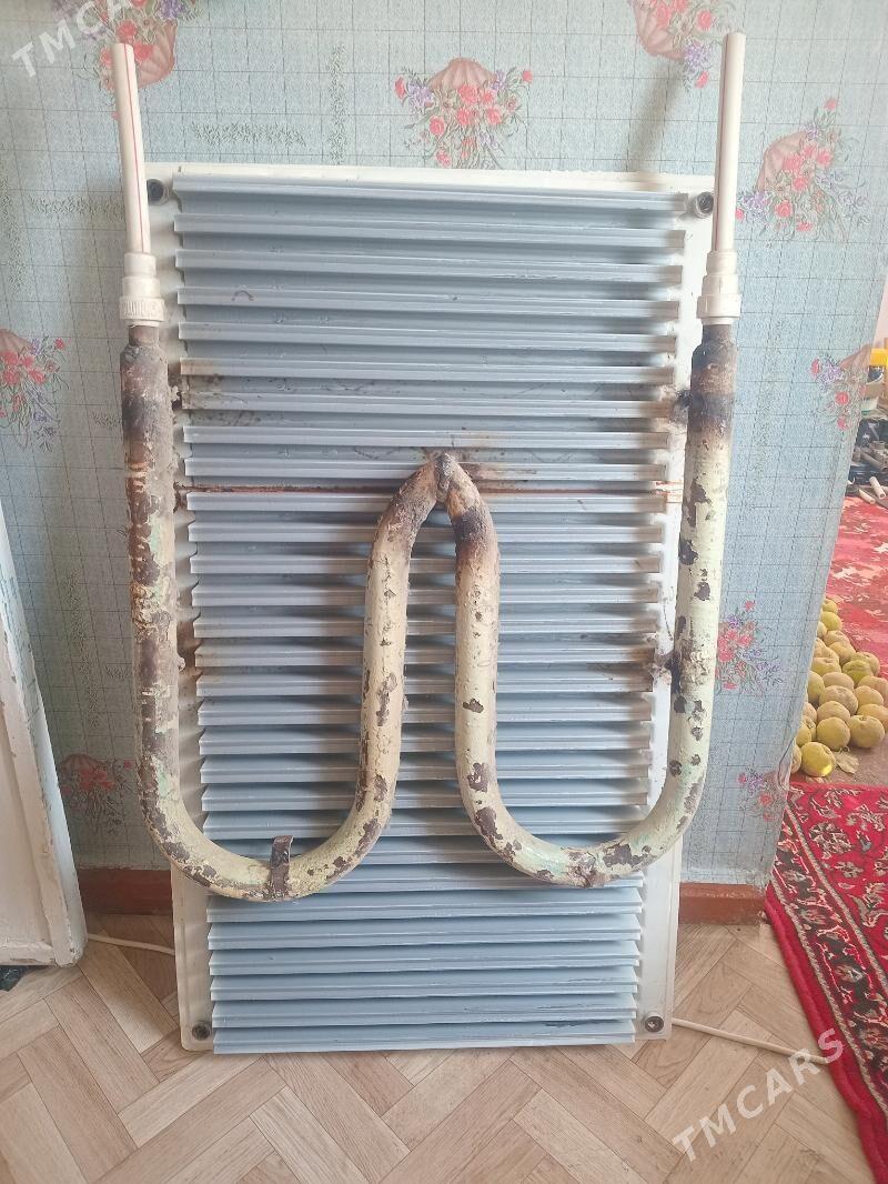 Batareýa öý üçin - Mary - img 1