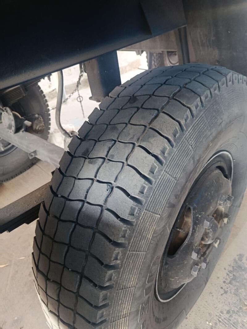 tekerler 800 TMT - Balkanabat - img 2