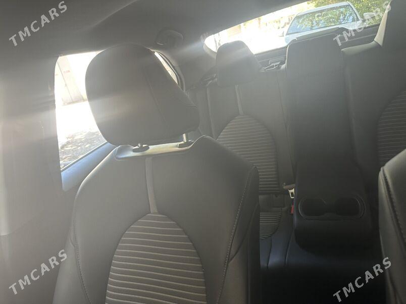 Toyota Camry 2020 - 320 000 TMT - Ашхабад - img 8