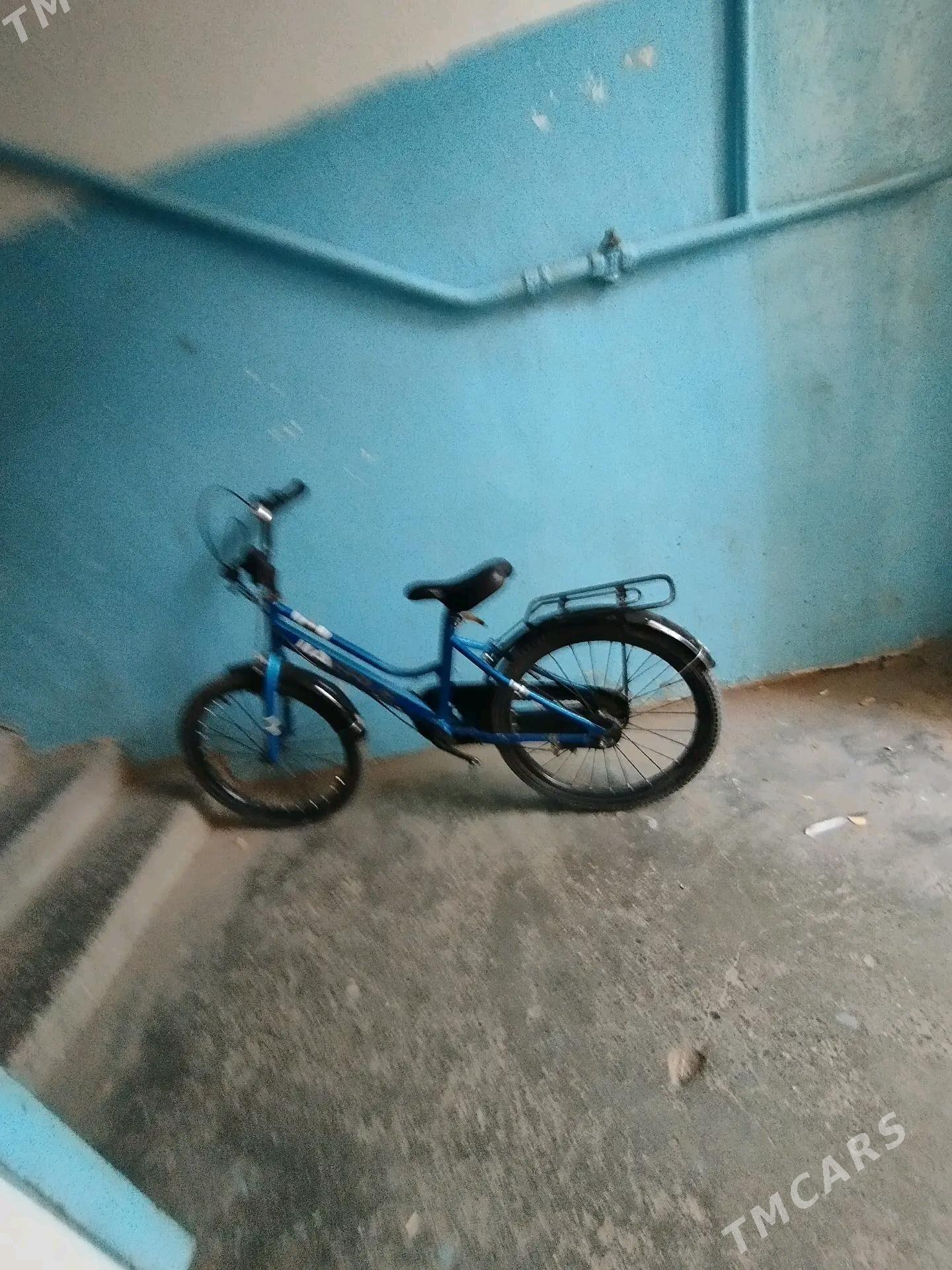 Tigir - Бузмеин ГРЭС - img 1