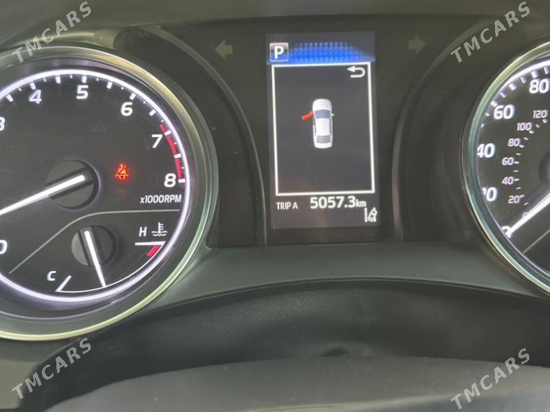 Toyota Camry 2020 - 320 000 TMT - Ашхабад - img 2