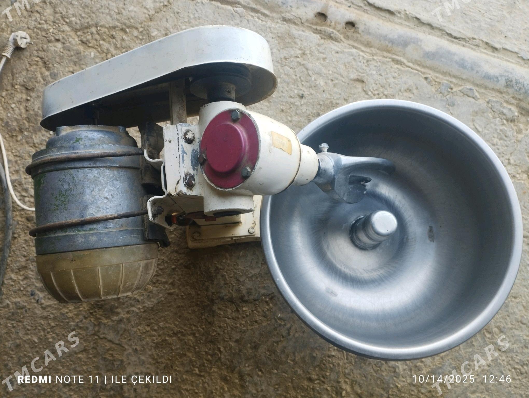 HAMYR GARYAN 15KG - Esenguly - img 3