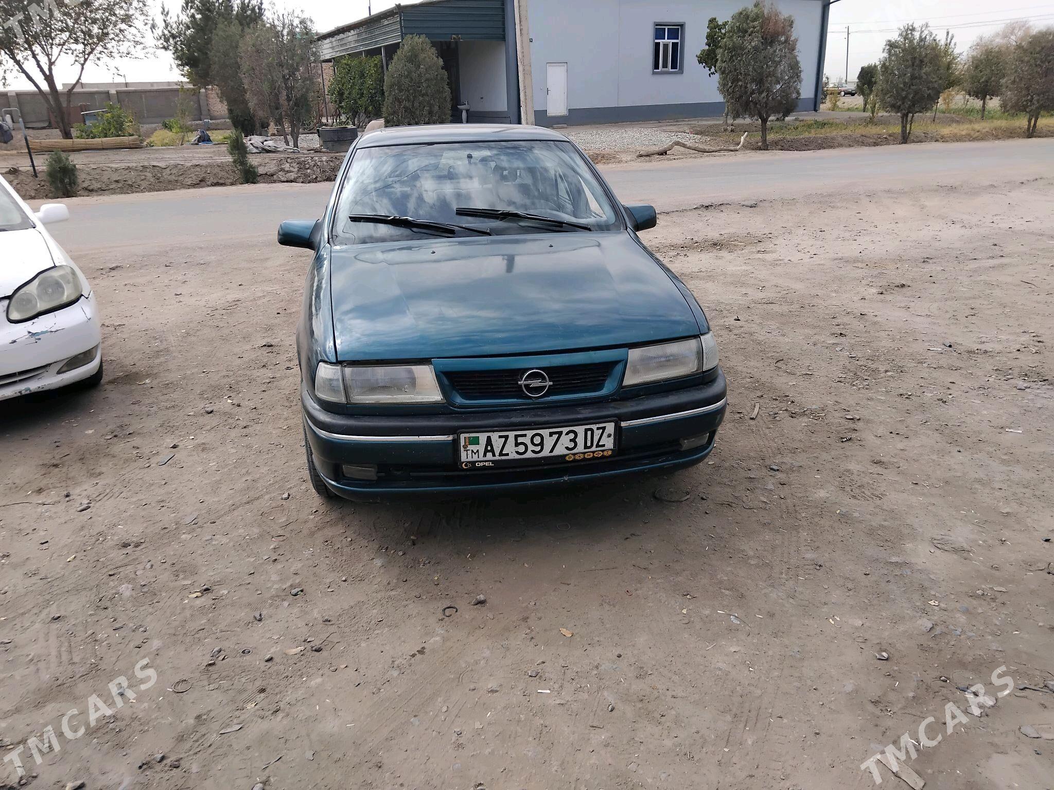Opel Vectra 1995 - 55 000 TMT - Gubadag - img 1