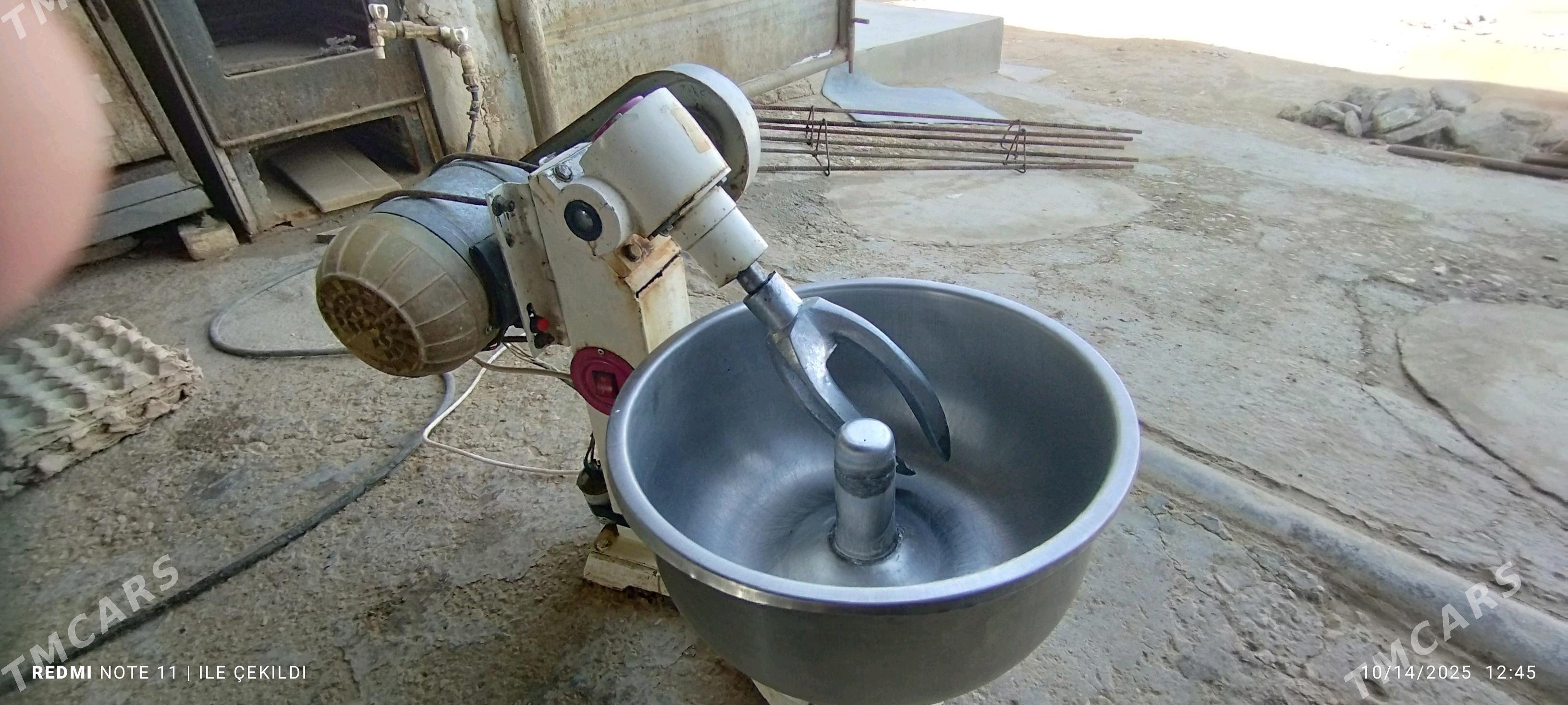 HAMYR GARYAN 15KG - Esenguly - img 2