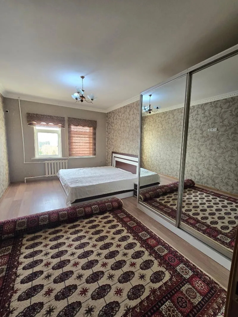 arenda 1 komnat full - 8 мкр - img 1