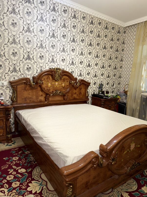 spalny garnitur - Büzmeýin GRES - img 4