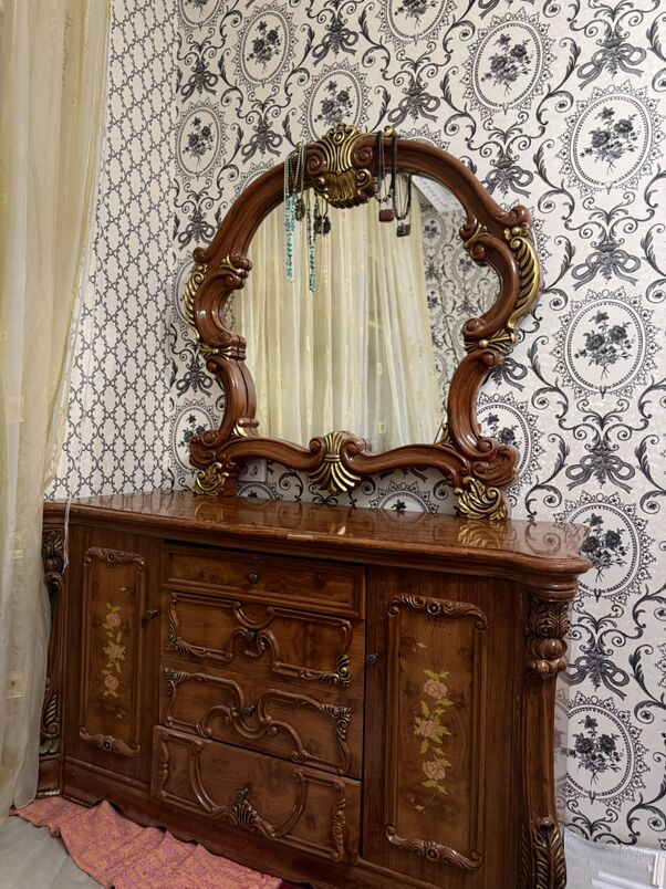 spalny garnitur - Büzmeýin GRES - img 3