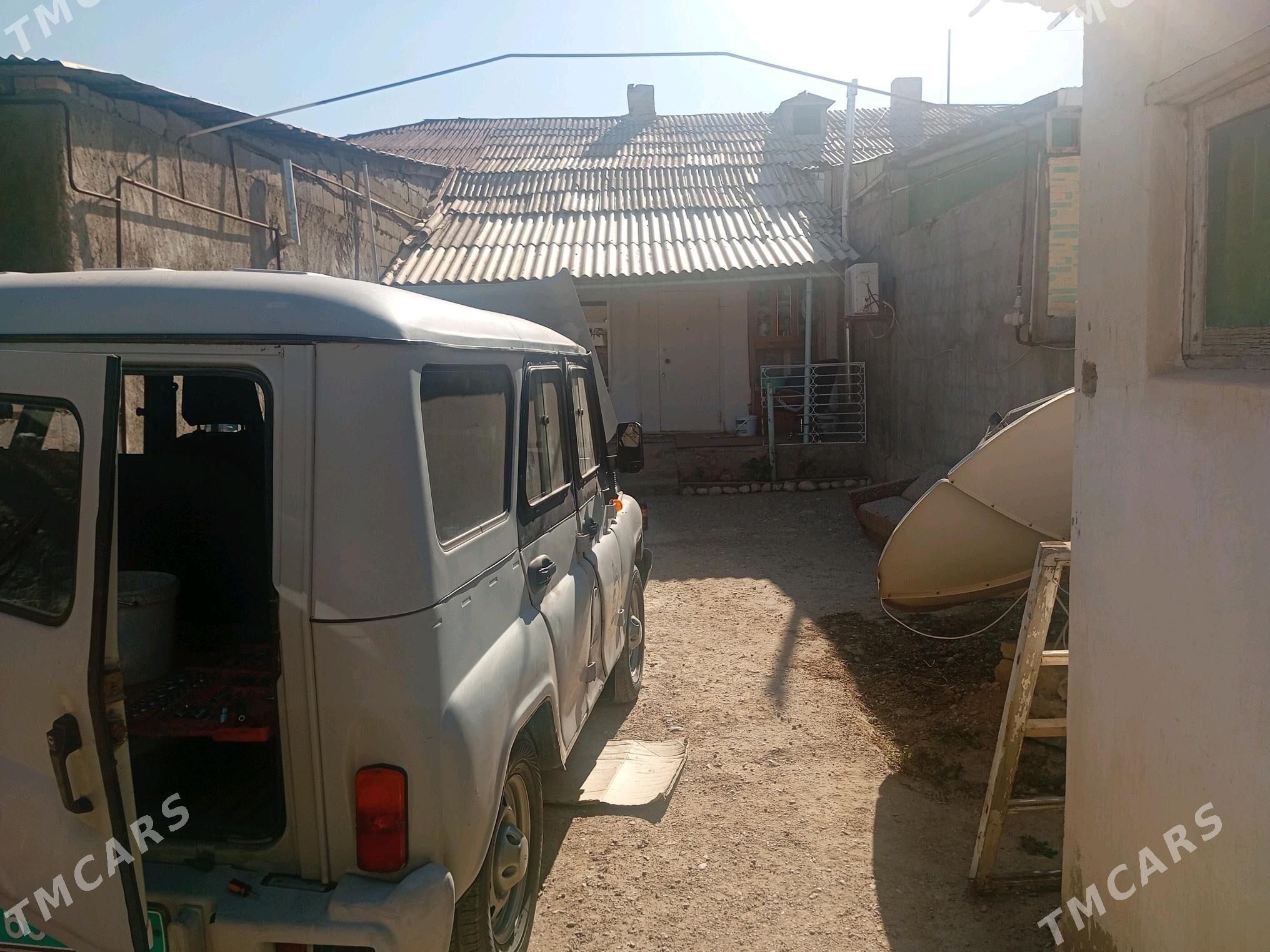 дом барачного типа - Balkanabat - img 3